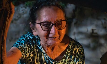 Com Rosa Malagueta, ‘Yellow Cake’ estreia no Festival de Roterdã