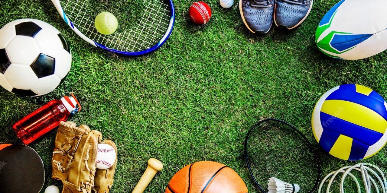 Explorando o Universo Esportivo Brasileiro: Descubra Modalidades Fascinantes Além do Futebol