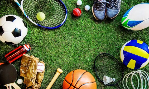 Explorando o Universo Esportivo Brasileiro: Descubra Modalidades Fascinantes Além do Futebol
