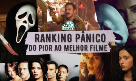 Ranking Pânico | Do Pior ao Melhor Filme da Saga de Terror