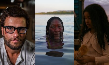 Festival Pan-Amazônico de Cinema – Amazônia FiDoc divulga lista de selecionados para edição de 2026