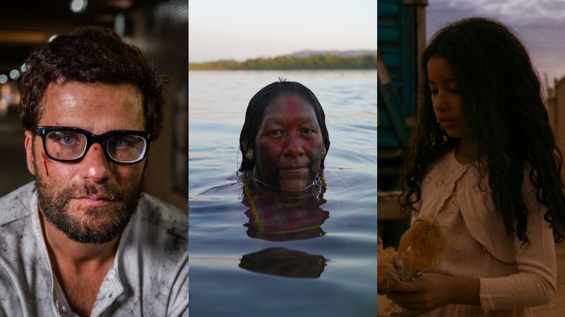 Festival Pan-Amazônico de Cinema – Amazônia FiDoc divulga lista de selecionados para edição de 2026