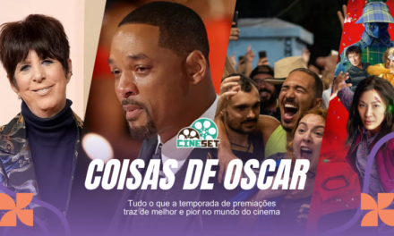 Coisas de Oscar: O Melhor e o Pior dos Ritos da Temporada de Premiações