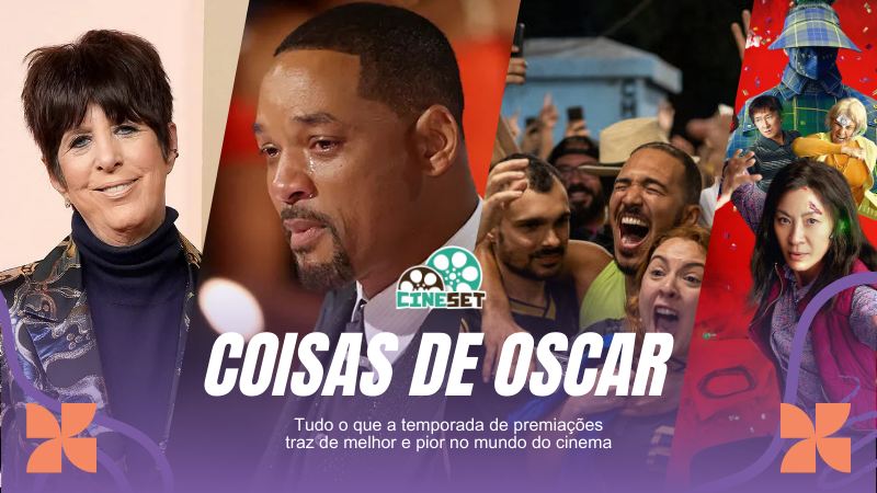 Coisas de Oscar: O Melhor e o Pior dos Ritos da Temporada de Premiações