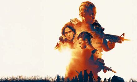 ’40 Acres’: ação se sobrepõe à distopia