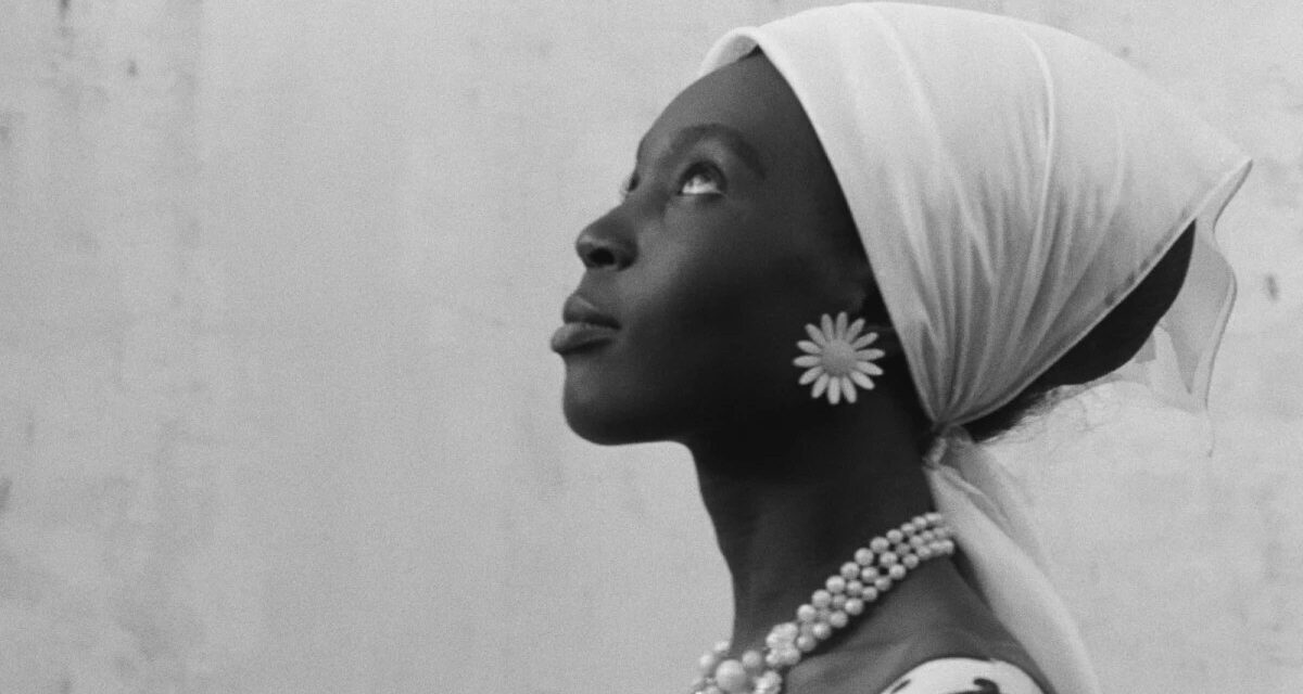 60 Anos de ‘A Negra de…’, de Ousmane Sembène