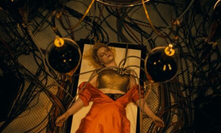 ‘A Noiva!’: criatura esquecida de Frankenstein retorna como símbolo feminista