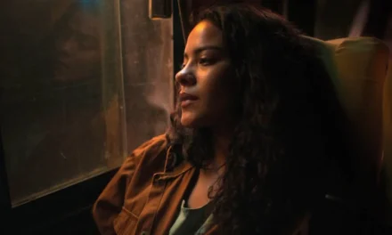 ‘Cinco Tipos de Medo’: romance trágico reafirma a potência do cinema brasileiro