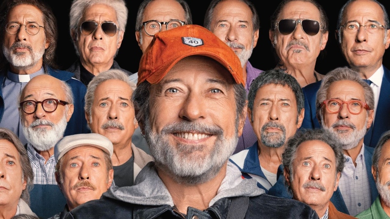 ‘Homo Argentum’: sátira fragmentada ou espelho trincado?