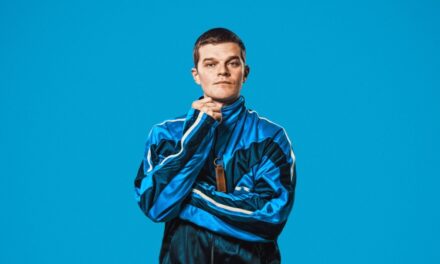 ‘I Swear’: a versão ‘A Paixão de Cristo’ da Síndrome de Tourette