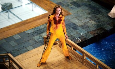 ‘Kill Bill: The Whole Bloody Affair’: maior declaração de amor ao cinema feita por Tarantino