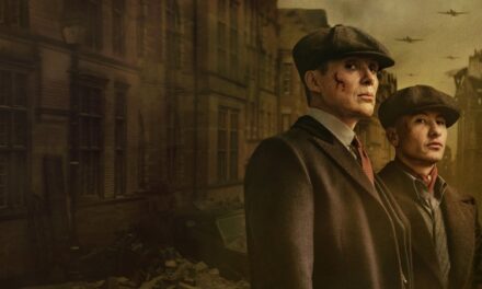 ‘Peaky Blinders – O Homem Imortal’: epílogo imperfeito salvo por Cillian Murphy