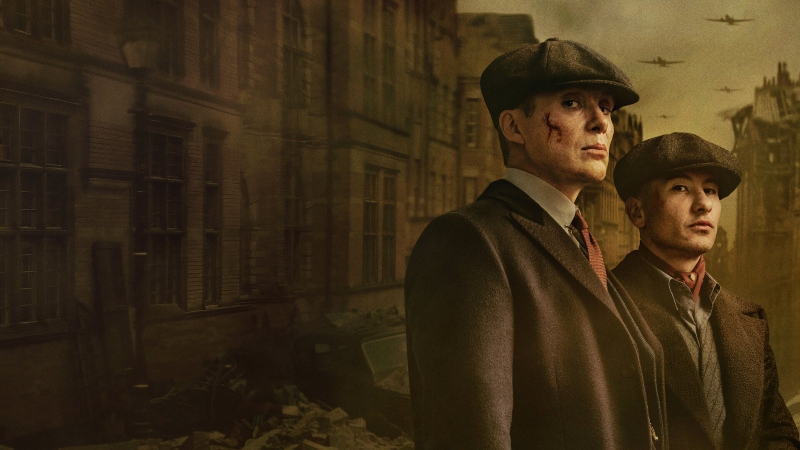 ‘Peaky Blinders – O Homem Imortal’: epílogo imperfeito salvo por Cillian Murphy