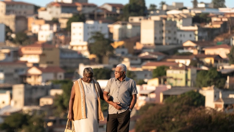 ‘Se Eu Fosse Vivo… Vivia’: romance sobre a morte que encontra vida no inesperado