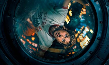 ‘Devoradores de Estrelas’ é o grande destaque nas estreias dos cinemas de Manaus