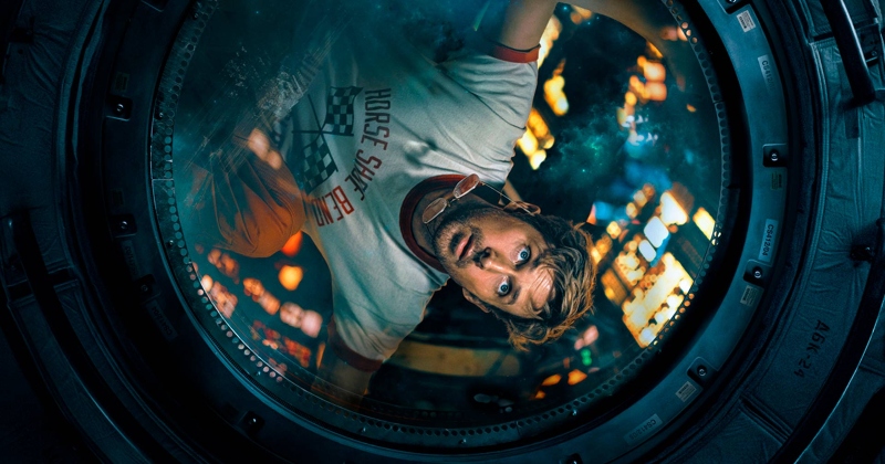 ‘Devoradores de Estrelas’ é o grande destaque nas estreias dos cinemas de Manaus
