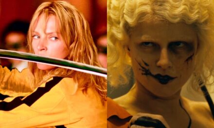 Retorno de ‘Kill Bill’ e ‘A Noiva’ são as maiores novidades dos cinemas de Manaus
