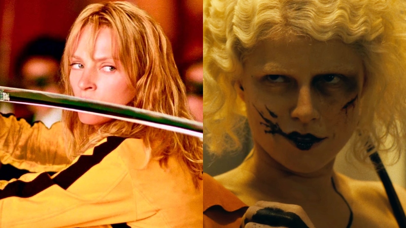 Retorno de ‘Kill Bill’ e ‘A Noiva’ são as maiores novidades dos cinemas de Manaus