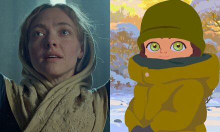 ‘O Testamento de Ann Lee’ e animação indicada ao Oscar são as novidades nos cinemas de Manaus