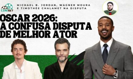 Oscar 2026: A Virada de Michael B. Jordan e as chances de Wagner Moura