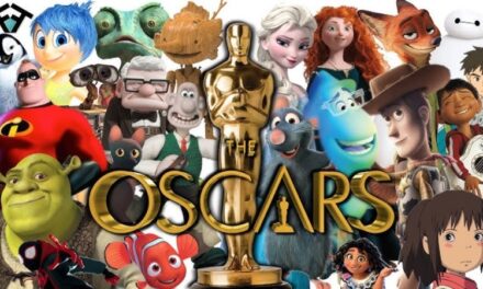 A evolução do Oscar de Melhor Animação: da hegemonia da Disney à era da diversidade