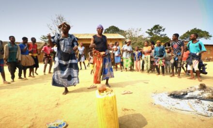 ‘Razões Africanas’: documentário sobre as origens do blues, jongo e rumba chega ao streaming