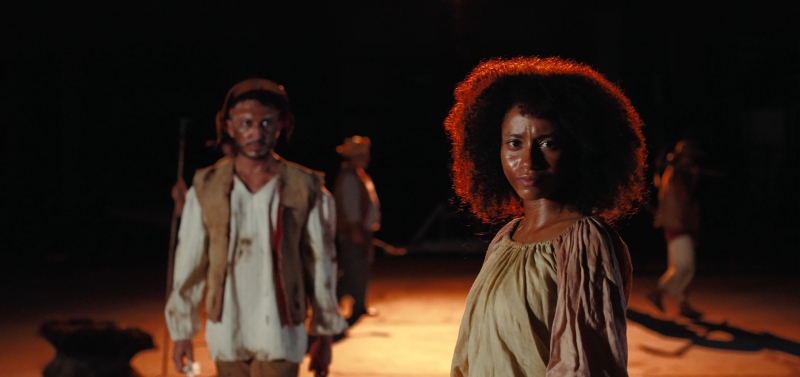 De tragédia a devoção: filme conta história de “Santa Etelvina” em Manaus