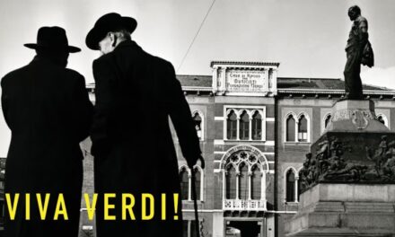 ‘Viva Verdi’: sem conflitos, documentário faz emocionante visita a lar histórico de músicos