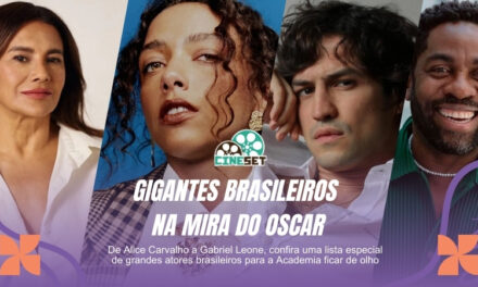 Oscar: Quais atores brasileiros podem repetir os feitos das indicações de Fernanda Torres e Wagner Moura?