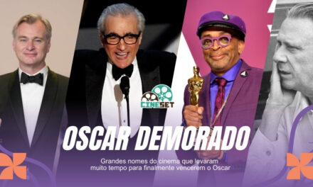 Oscar 2026: Paul Thomas Anderson e os diretores e roteiristas tardiamente premiados