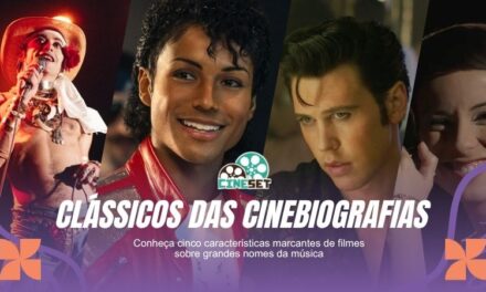 De ‘Bohemian Rhapsody’ a ‘Michael’: 5 padrões das cinebiografias musicais