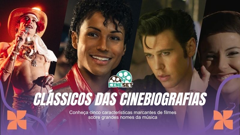 De ‘Bohemian Rhapsody’ a ‘Michael’: 5 padrões das cinebiografias musicais