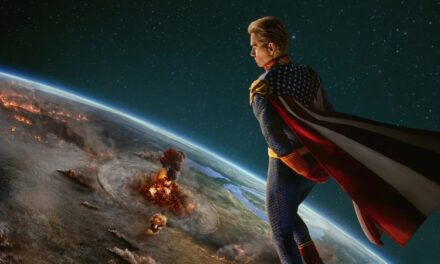 ‘The Boys’ – Episódios 5×01 e 5×02