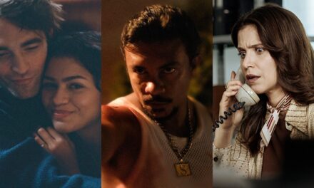‘O Drama’ e trio brasileiro são destaques nos cinemas de Manaus