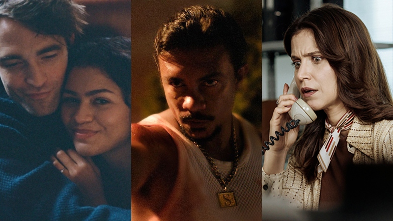 ‘O Drama’ e trio brasileiro são destaques nos cinemas de Manaus