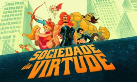 ‘Sociedade da Virtude – A Série’: projeto faz ótima transição do YouTube para a HBO