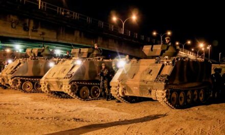 ‘Cheiro de Diesel’: relatos de terror, tortura e ditadura no Rio de Janeiro