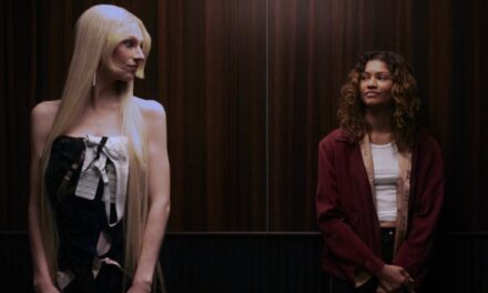 ‘Euphoria’ S3e2: capítulo morno de altos e baixos