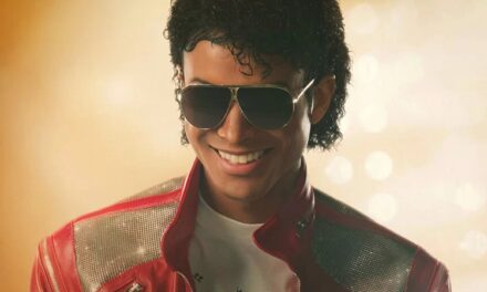 ‘Michael’: cinebiografia com cara de VT do BBB