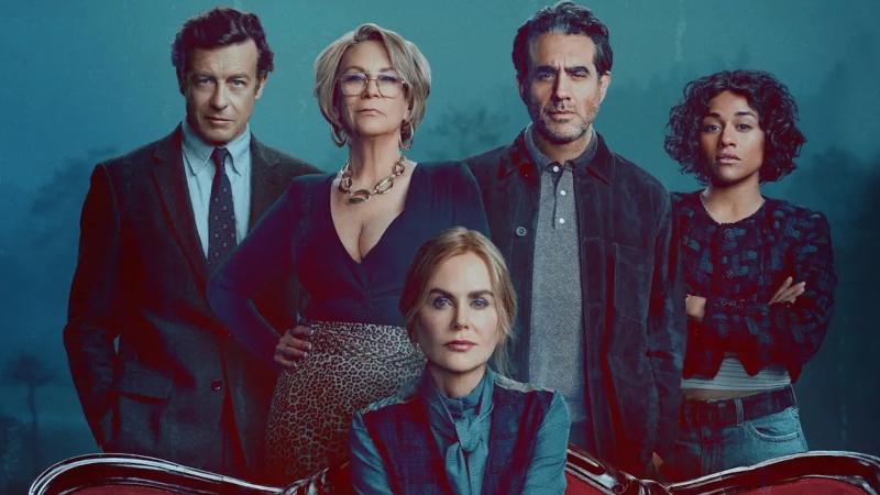‘Scarpetta’: investigação e estudo de personagem andam lado a lado em ótima minissérie