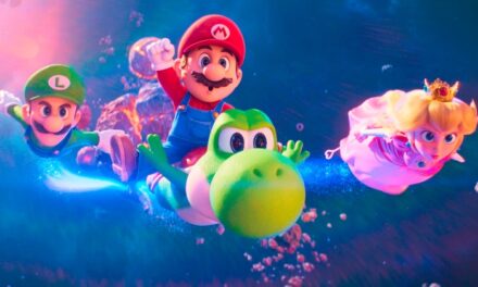 ‘Super Mario Galaxy’: tão bonito quanto vazio, sequência não acrescenta nada à série