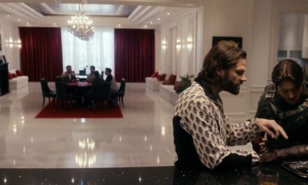 ‘The Boys’ S5E5: episódio injeta adrenalina e criatividade em temporada morna