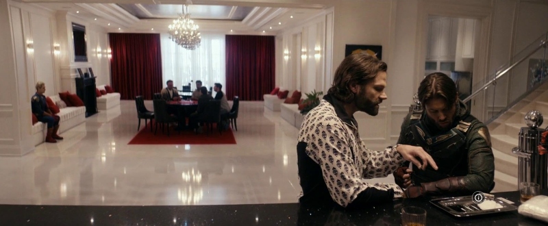 ‘The Boys’ S5E5: episódio injeta adrenalina e criatividade em temporada morna