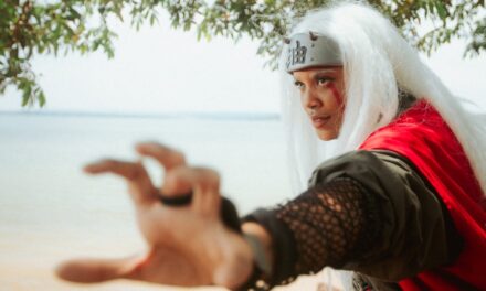 Itaú Cultural Play traz seleção de filmes do Festival É Tudo Verdade