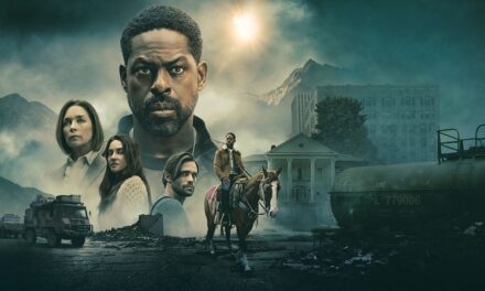 ‘Paradise’ 2ª temporada | Por que a série perdeu o rumo?