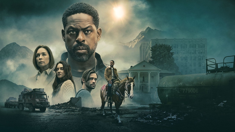 ‘Paradise’ 2ª temporada | Por que a série perdeu o rumo?