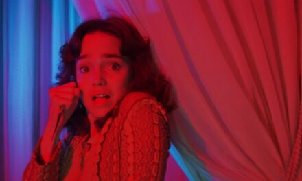 Por que ‘Suspiria’, de Dario Argento, é um filme tão importante para o cinema de terror?