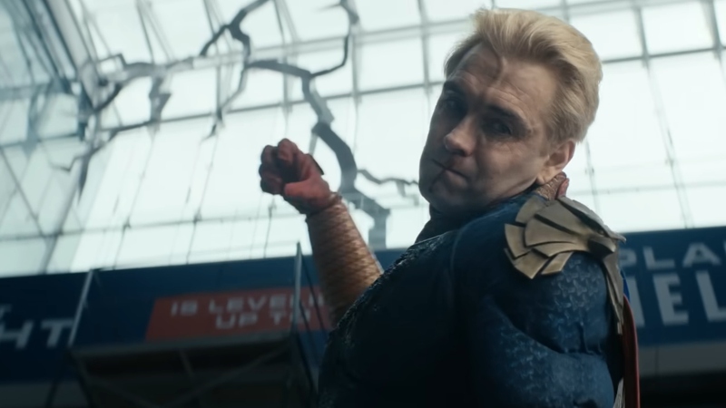 ‘The Boys’ S5E3: drama fornece melhores momentos de episódio