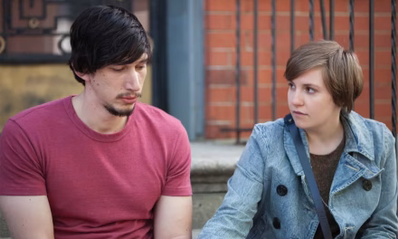 Lena Dunham revela brigas tensas com Adam Driver nos bastidores de ‘Girls’