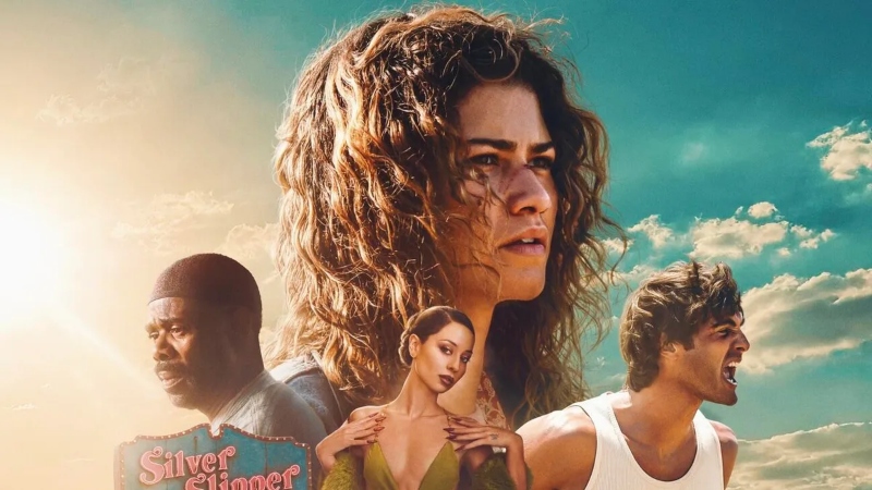 ‘Euphoria’ 3×01: retorno traz choque de realidade e divide expectativas